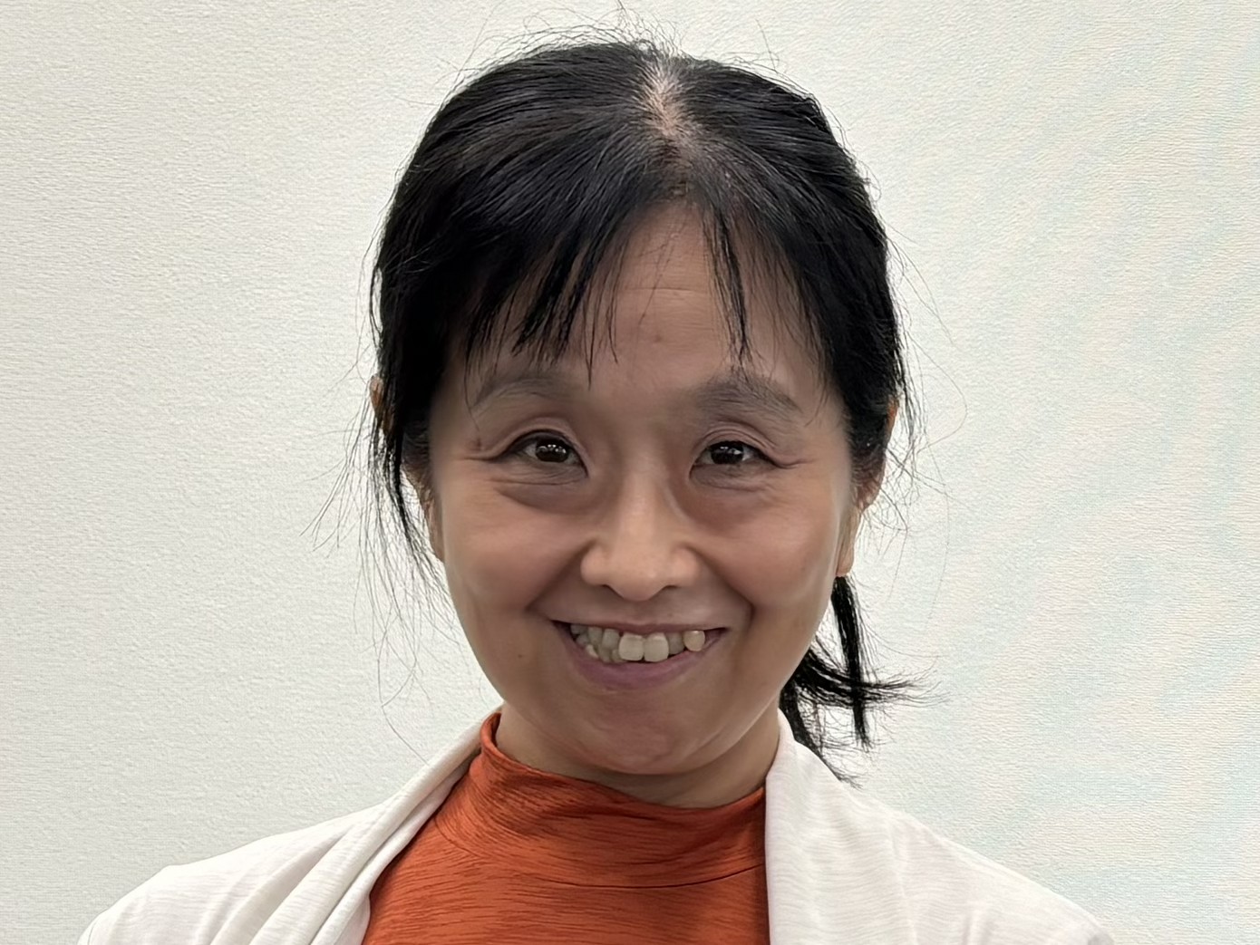 古川真理のプロフィール写真